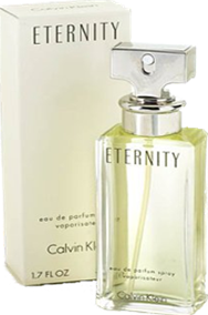 : Eternity Calvin Klein