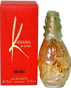 : Kashaya-Kenzo